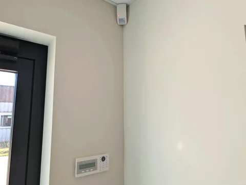 Équipement d'alarme Totems